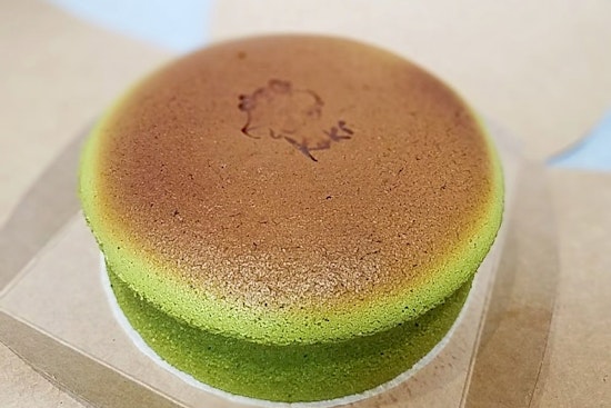 Get jiggly with it: Japanese cheesecake craze bounces into Koreatown