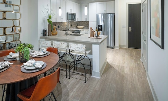 Apartments for rent in Oakland: What will $3,900 get you?