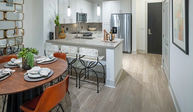Apartments for rent in Oakland: What will $3,900 get you?