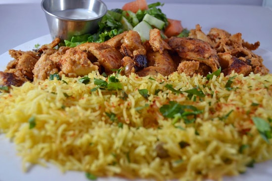 North Park's new 'Marwa Grill' takes diners on culinary journey