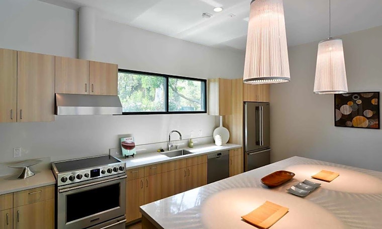 Apartments for rent in San Jose: What will $3,300 get you?