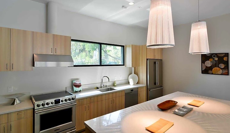 Apartments for rent in San Jose: What will $3,300 get you?