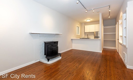The most affordable apartments for rent in Pacific Heights, San Francisco