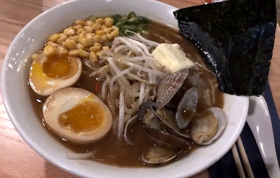 Here are Washington's 3 newest businesses to check out