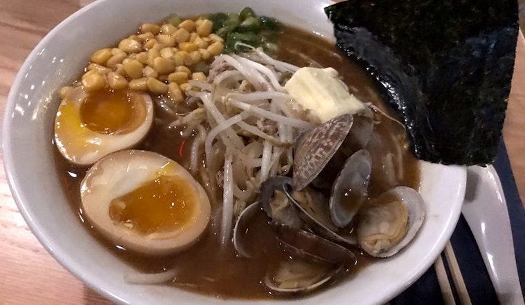 Here are Washington's 3 newest businesses to check out