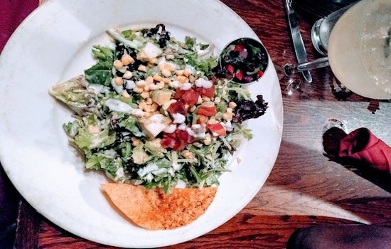 Explore the 4 most popular spots in Atlanta's Cabbagetown neighborhood