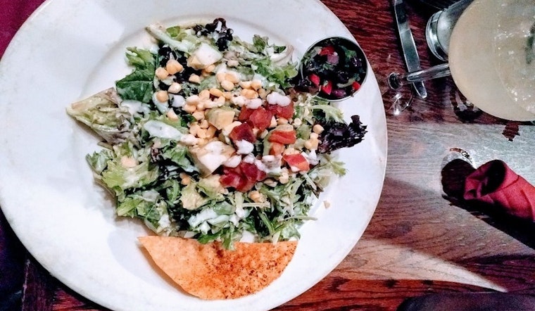 Explore the 4 most popular spots in Atlanta's Cabbagetown neighborhood