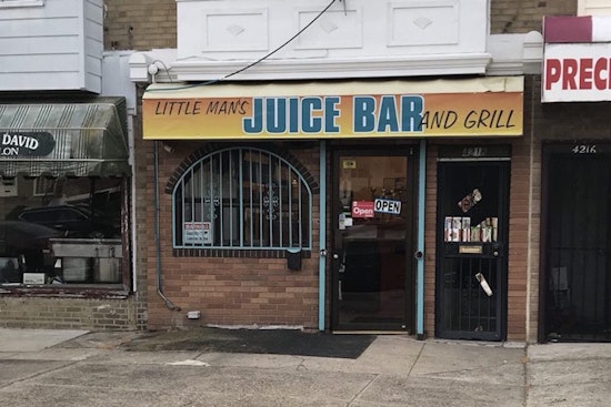 Spice it up with cayenne pepper at new juice bar in NE Philly