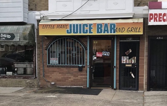 Spice it up with cayenne pepper at new juice bar in NE Philly