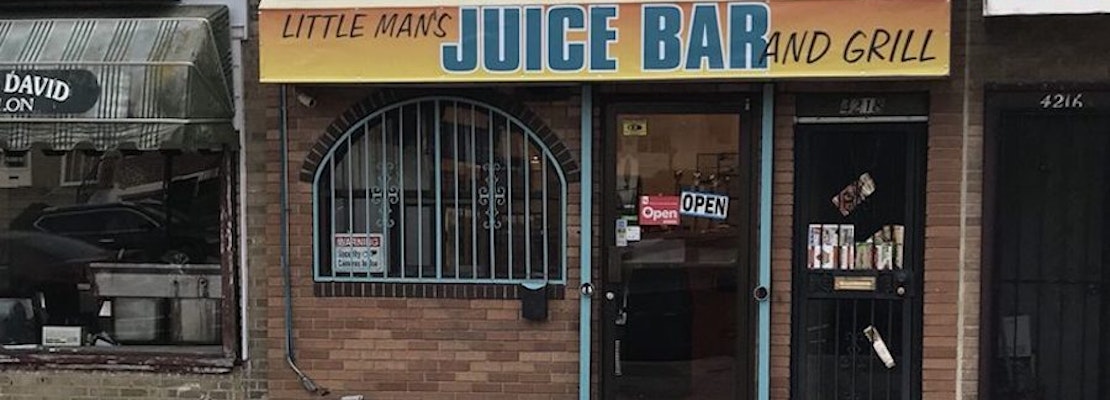Spice it up with cayenne pepper at new juice bar in NE Philly
