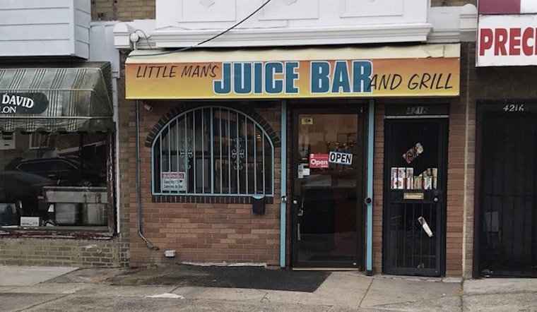 Spice it up with cayenne pepper at new juice bar in NE Philly