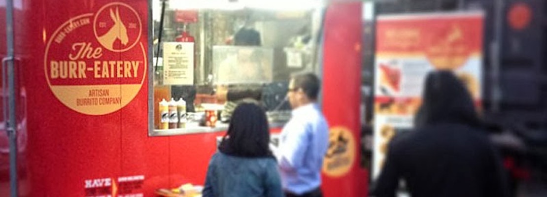 Got Room For Some Burritos?
