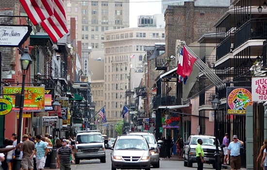 Top New Orleans news: Lower electricity rates approved; city teen's movie in theaters Friday; more