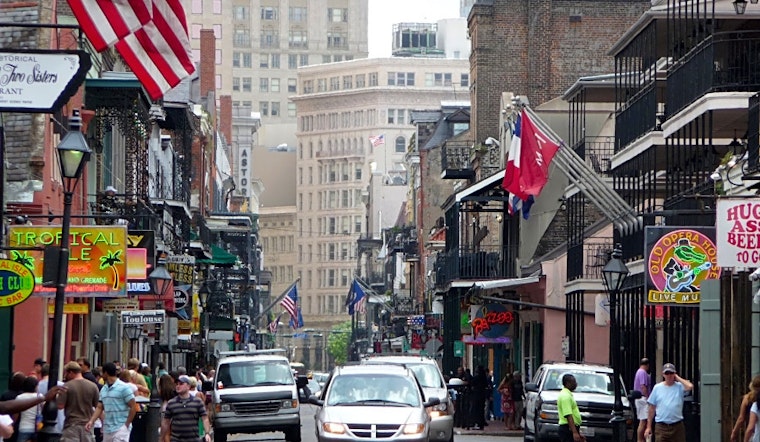 Top New Orleans news: Lower electricity rates approved; city teen's movie in theaters Friday; more