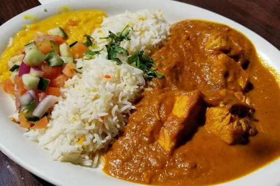 'Kapoor's Akbar Indian Restaurant' moves from Pasadena to DTLA