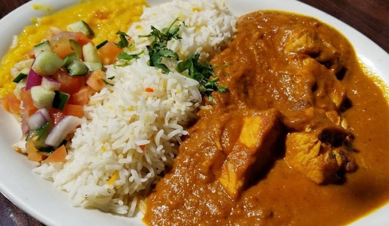 'Kapoor's Akbar Indian Restaurant' moves from Pasadena to DTLA