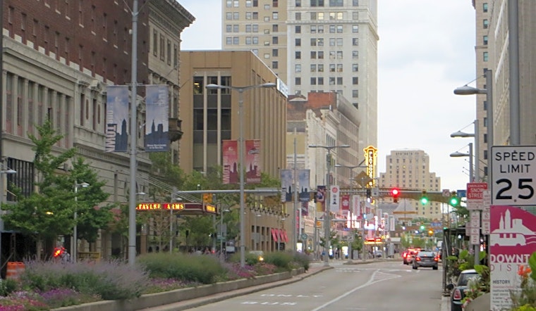 Top Cleveland news: Cyclist killed saving fiancée from oncoming car; body found in field; more