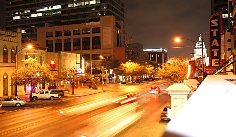 Top Austin news: City addresses homelessness; student allegedly robbed, 3 suspects sought; more