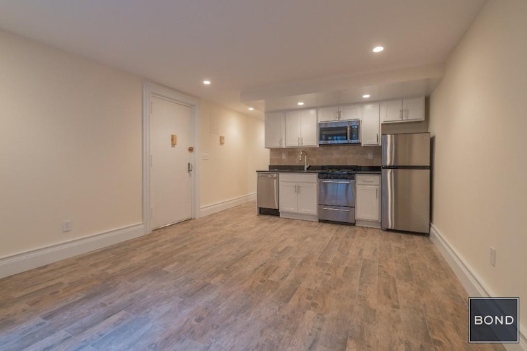 10 New York City apartments on the market for $2,600 (pro tip: 7 are animal-friendly)