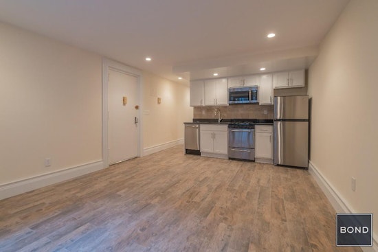 10 New York City apartments on the market for $2,600 (pro tip: 7 are animal-friendly)
