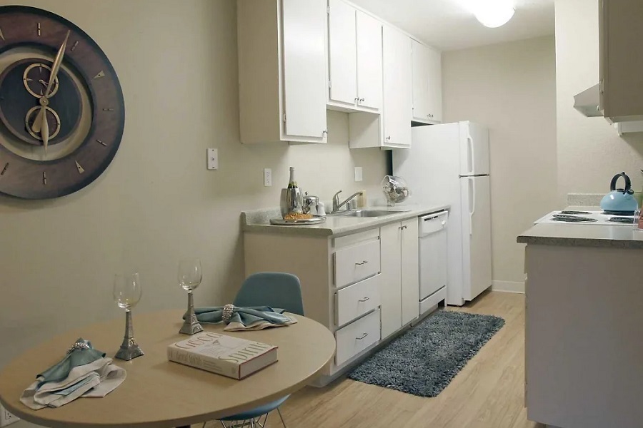 Apartments for rent in Sacramento What will 1,400 get you?