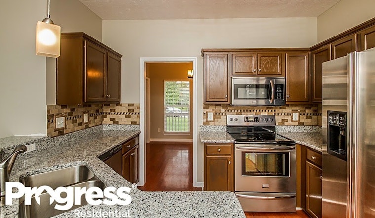 Apartments for rent in Nashville: What will $2,000 get you?