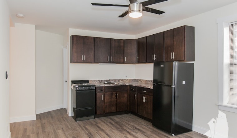 9 Chicago apartments in bike friendly neighborhoods for $1,300/month