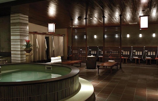 'Kabuki Springs & Spa' Awarded Legacy Business Status