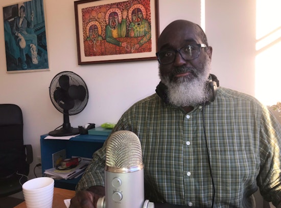 Former Hoodline editor's new podcast explores SF's history, potential future