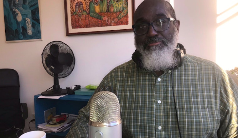 Former Hoodline editor's new podcast explores SF's history, potential future