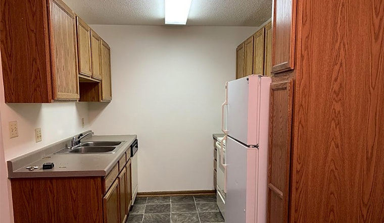 Apartments for rent in Saint Paul: What will $1,300 get you?