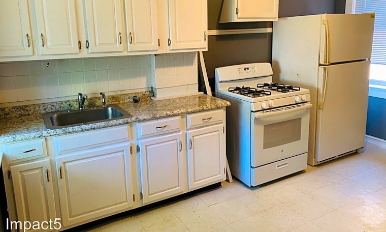 Apartments for rent in St. Louis: What will $800 get you?