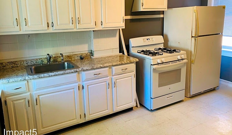 Apartments for rent in St. Louis: What will $800 get you?