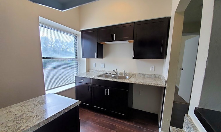 Apartments for rent in Kansas City: What will $800 get you?
