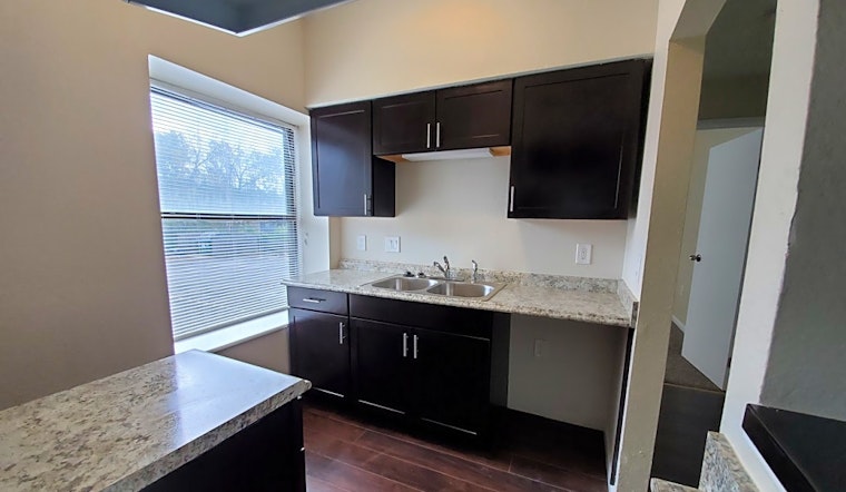 Apartments for rent in Kansas City: What will $800 get you?