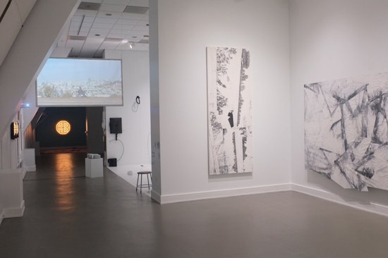 'XianRui 10' Exhibition Celebrates Mid-Career Artists Of Chinese Descent