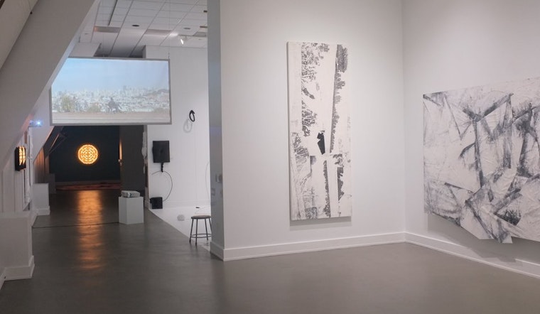 'XianRui 10' Exhibition Celebrates Mid-Career Artists Of Chinese Descent
