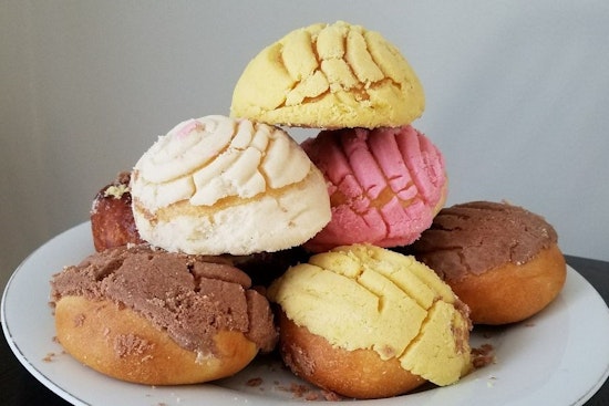 Anaheim's 5 top bakeries (that won't break the bank)
