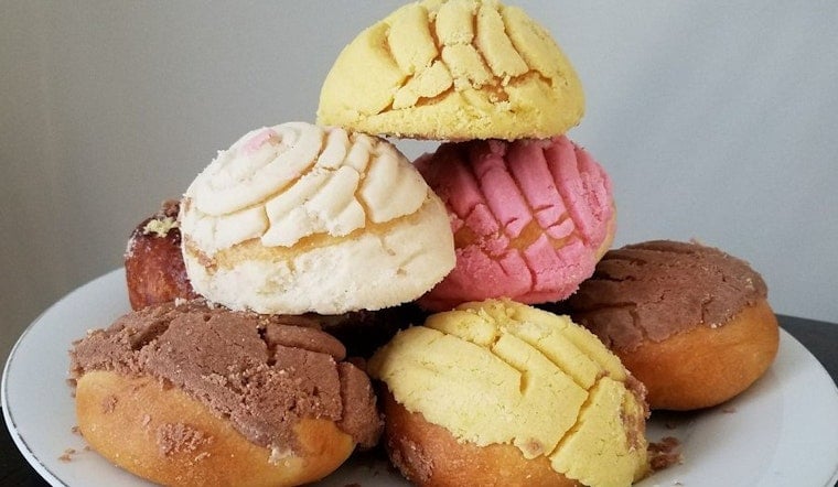 Anaheim's 5 top bakeries (that won't break the bank)
