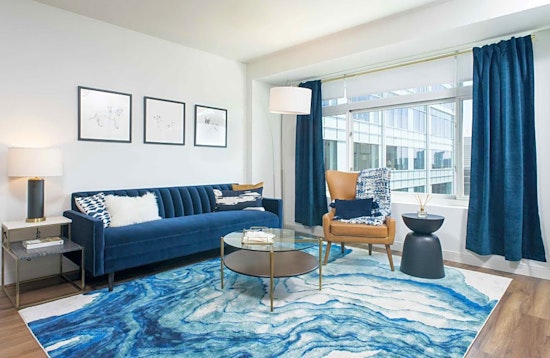 Apartments for rent in Cambridge: What will $3,400 get you?
