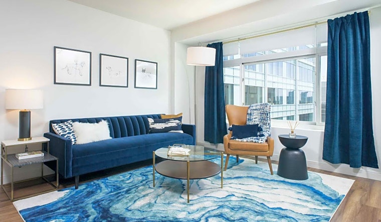Apartments for rent in Cambridge: What will $3,400 get you?