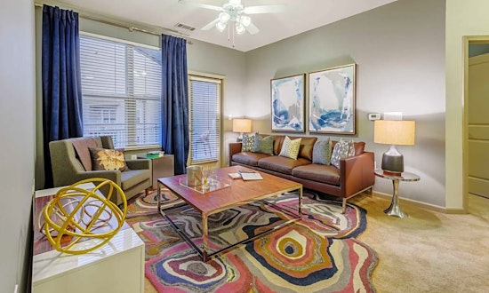 Apartments for rent in Charlotte: What will $1,100 get you?