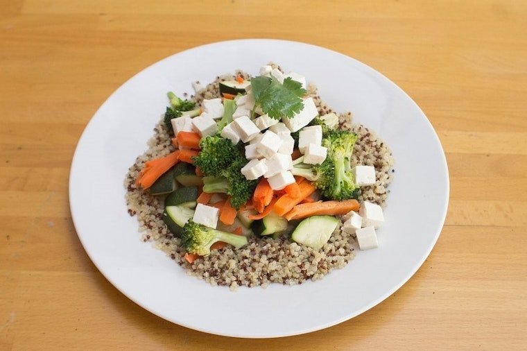 Where to celebrate World Vegan Day in San Diego