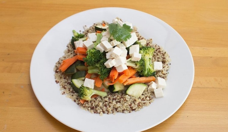 Where to celebrate World Vegan Day in San Diego