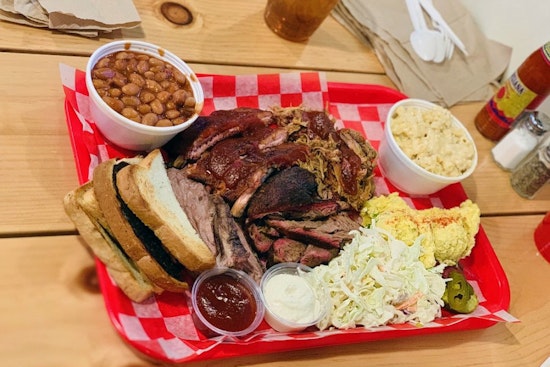 Your guide to the 3 top spots in Tucson's Mountain First Avenue neighborhood