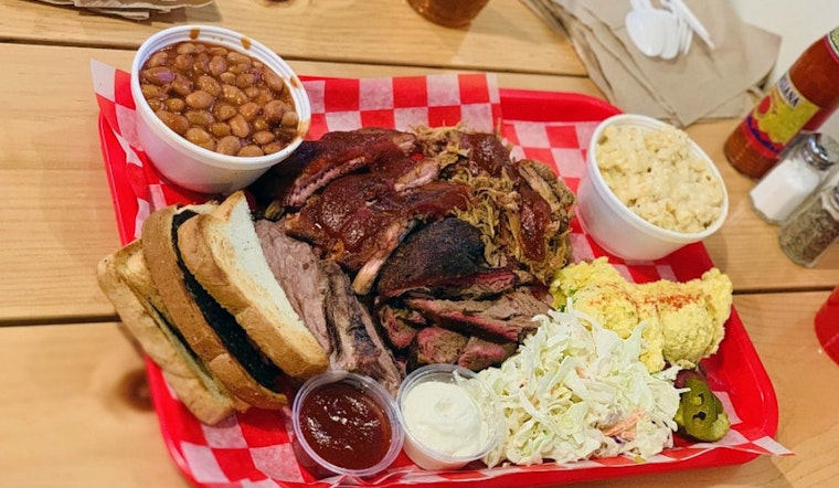 Your guide to the 3 top spots in Tucson's Mountain First Avenue neighborhood