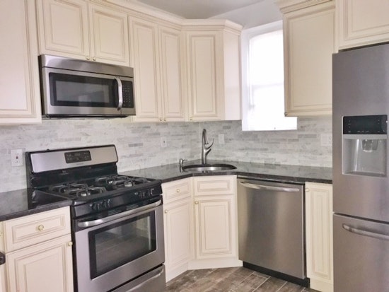 Outdoor space anyone? What $1,500 will get you in Philadelphia right now