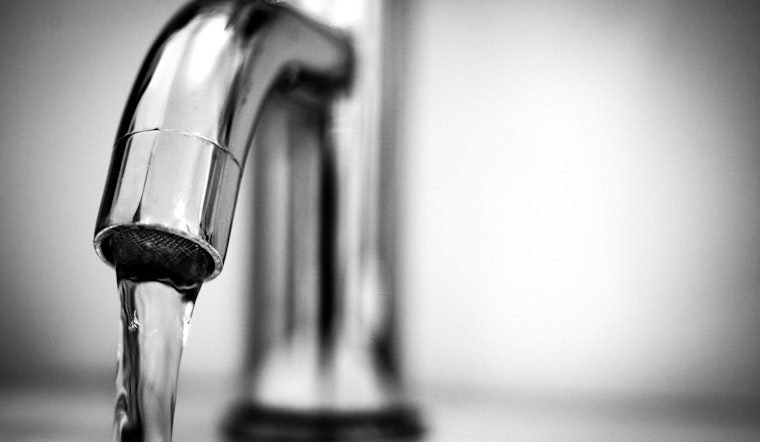 Top Denver news: Water bills to rise about $1 a month; local man claims abuse by priest; more