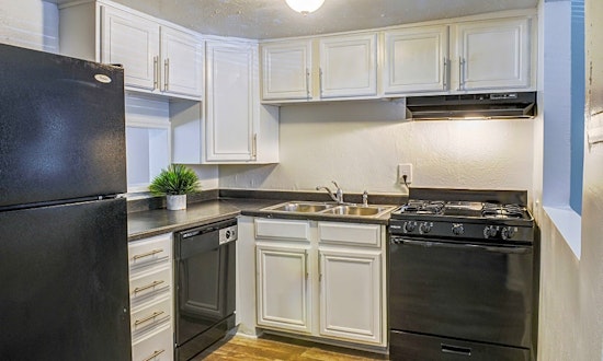 Apartments for rent in Atlanta: What will $1,000 get you?