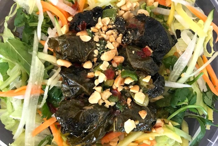 New Vietnamese restaurant offers fare that tastes 'like home'